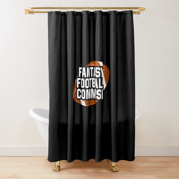 Item preview, Commish Fantasy Football Champion Classic T-Shirt designed and sold by ethenfran6.