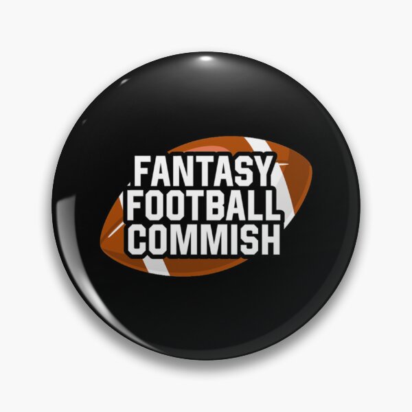 Item preview, Commish Fantasy Football Champion Classic T-Shirt designed and sold by ethenfran6.