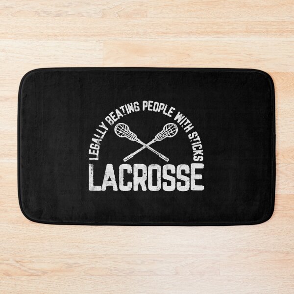 Item preview, Lacrosse Tribal Game Sport Legally Classic T-Shirt designed and sold by rosebell76.