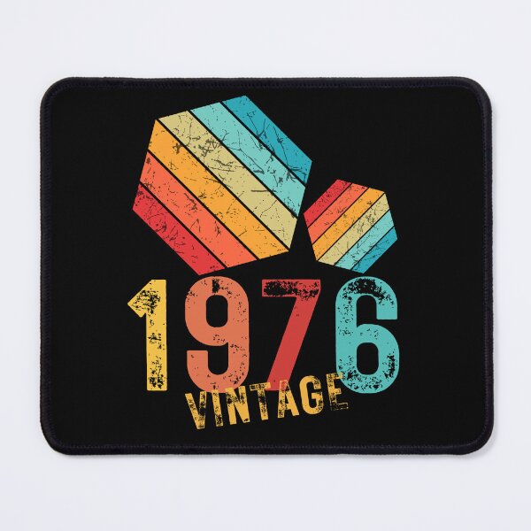Item preview, 46 Year Old Birthday Gift Vintage 1976 designed and sold by UniqueBPresent.