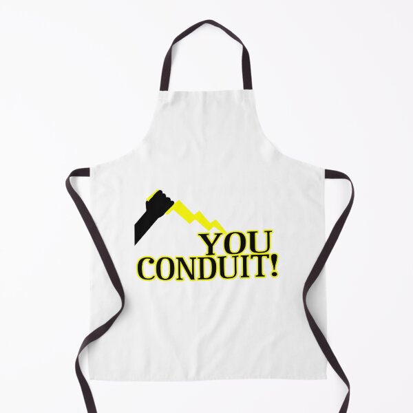Item preview, You Conduit designed and sold by FireFoxxy.