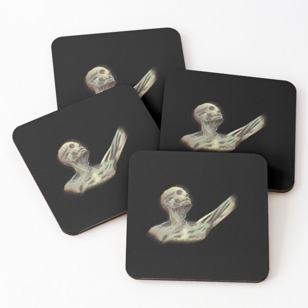 Item preview, Chromatic Apparition, Blurred designed and sold by MilanneB.