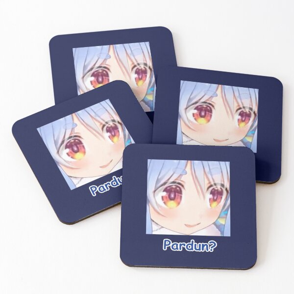 Item preview, Pardun? designed and sold by QuangVu98.