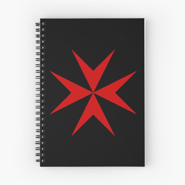Item preview, Scottish Templar Cross (Clean) designed and sold by Ukid.