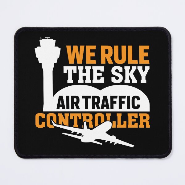 Item preview, Air Traffic Controller Controls The Sky designed and sold by VIP-Prime.