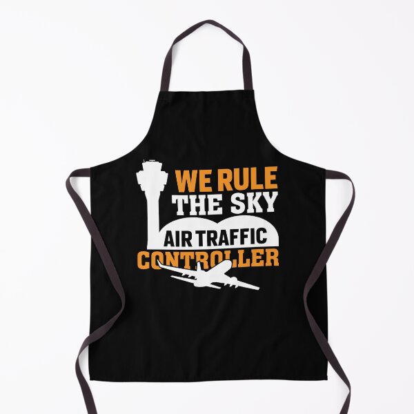 Item preview, Air Traffic Controller Controls The Sky designed and sold by VIP-Prime.