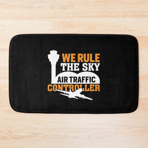Item preview, Air Traffic Controller Controls The Sky designed and sold by VIP-Prime.