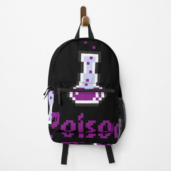 Item preview, Purple Poison Phial Pixel designed and sold by RiciPaneto.