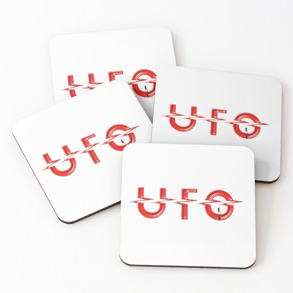 Item preview,  early hard rock and heavy metal UFO's designed and sold by hwedlakey.