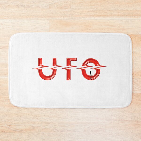 Item preview,  early hard rock and heavy metal UFO's designed and sold by hwedlakey.