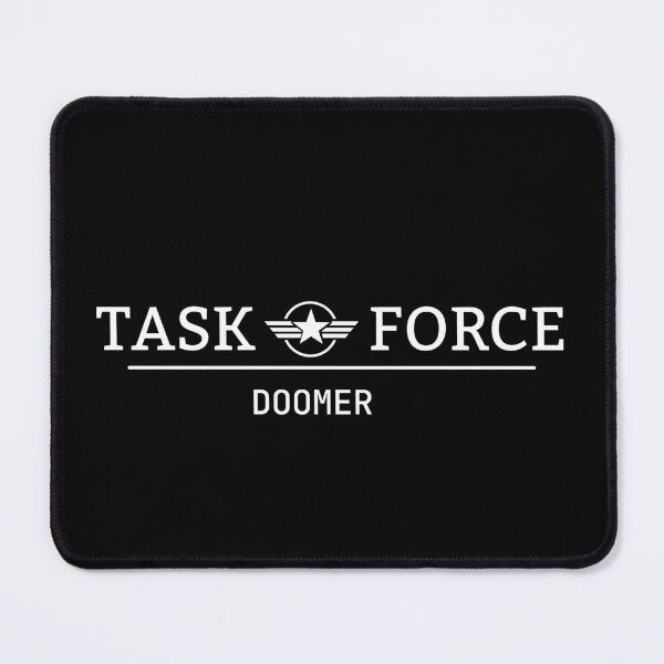 Item preview, Task Force Doomer  designed and sold by bsrishika.