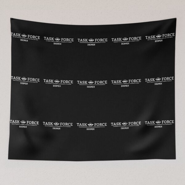 Item preview, Task Force Doomer  designed and sold by bsrishika.