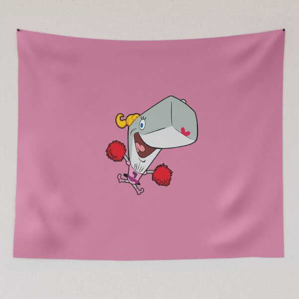 Item preview, Pearl Spongebob designed and sold by Pop-clothes.