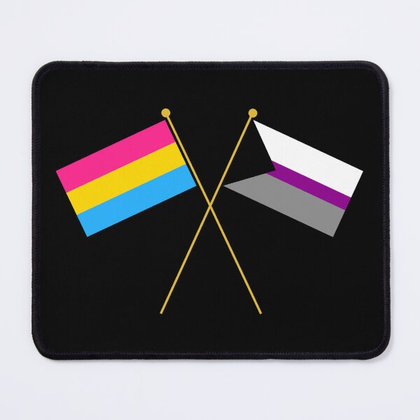 Item preview, Demipansexual Flags – Pride designed and sold by cinsarad.
