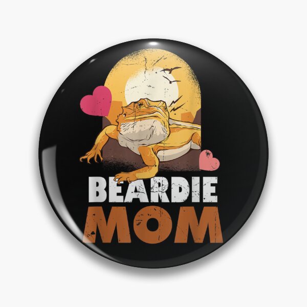 Item preview, Bearded Dragon - Reptile Lizard Pet Gecko Bearded Dragon designed and sold by DonVTV.