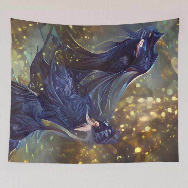 Item preview, Queen of the Night designed and sold by ~.