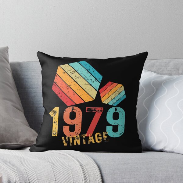 Item preview, 43 Year Old Birthday Gift Vintage 1979 designed and sold by UniqueBPresent.