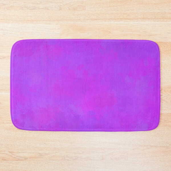 Item preview, Violet purple watercolor paint effect designed and sold by Talitha Marya.