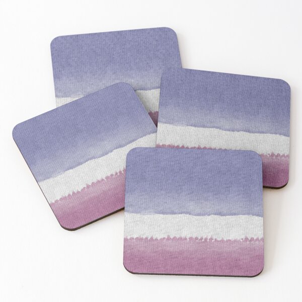 Item preview, Periwinkle & Raspberry Tie-Dye designed and sold by LozMac.