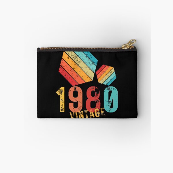 Item preview, 42 Year Old Birthday Gift Vintage 1980 designed and sold by UniqueBPresent.