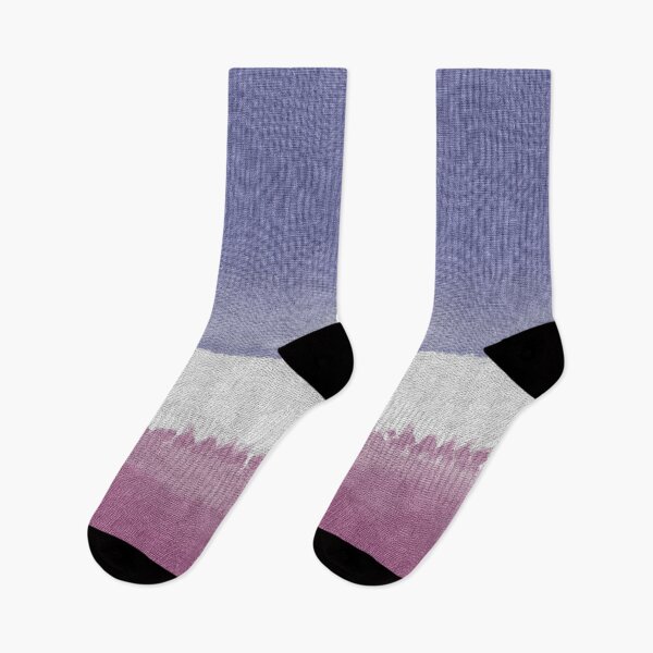 Item preview, Periwinkle & Raspberry Tie-Dye designed and sold by LozMac.