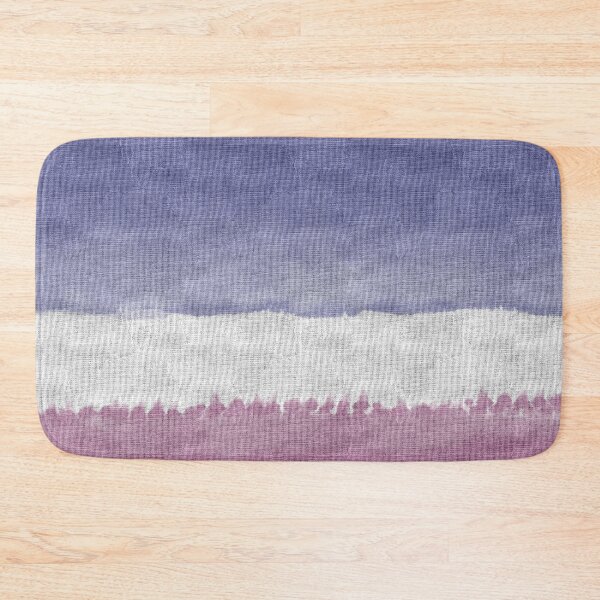 Item preview, Periwinkle & Raspberry Tie-Dye designed and sold by LozMac.