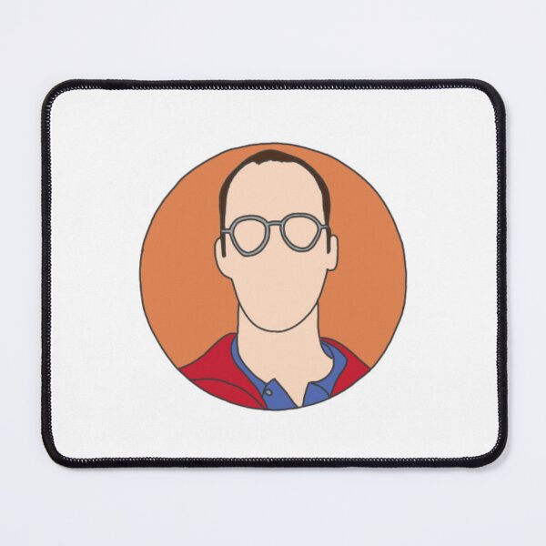 Item preview, Buster Bluth Circle designed and sold by maureenpollock.