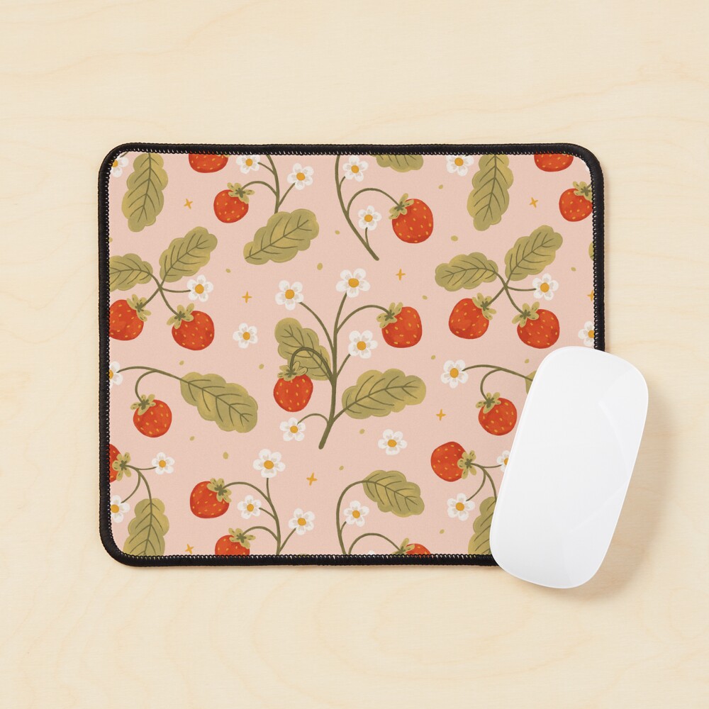 Item preview, Mouse Pad designed and sold by ohjessmarie.