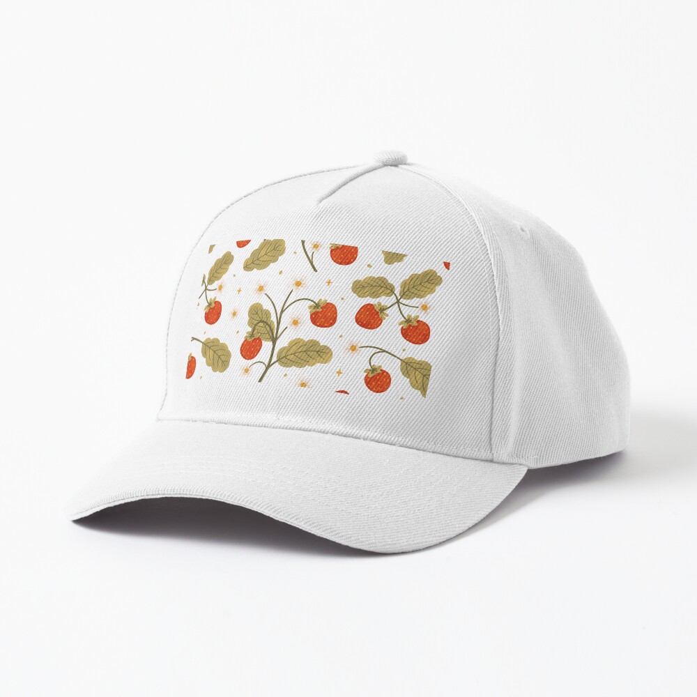 Item preview, Baseball Cap designed and sold by ohjessmarie.