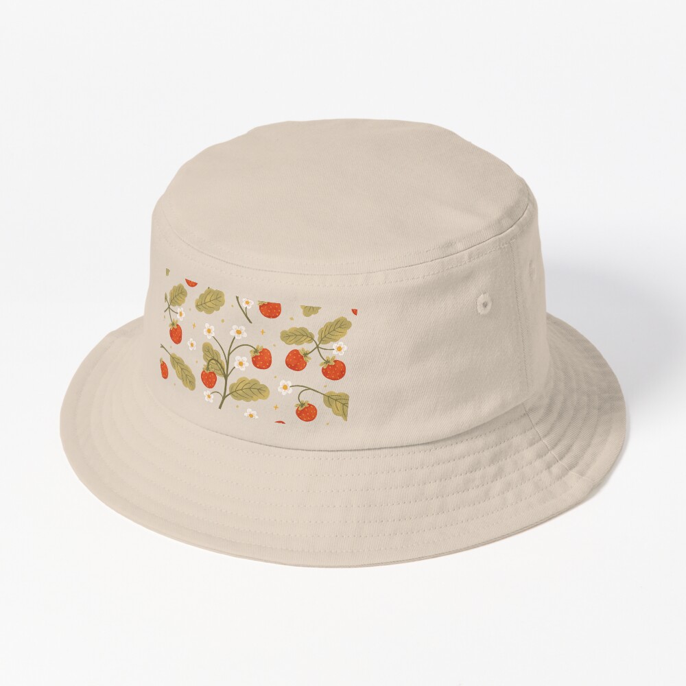 Item preview, Bucket Hat designed and sold by ohjessmarie.