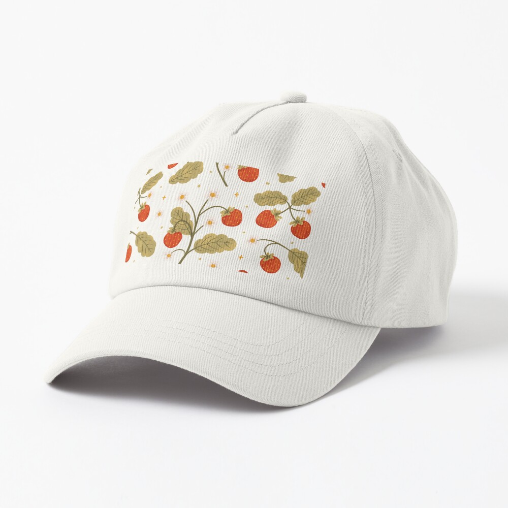 Item preview, Dad Hat designed and sold by ohjessmarie.