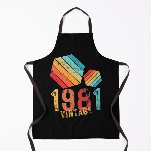 Item preview, 41 Year Old Birthday Gift Vintage 1981 designed and sold by UniqueBPresent.