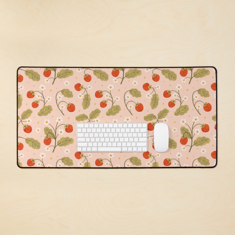 Item preview, Desk Mat designed and sold by ohjessmarie.