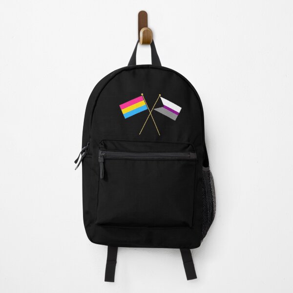 Artikelvorschau, Demipansexuelle Flaggen – Pride entworfen und verkauft von cinsarad.