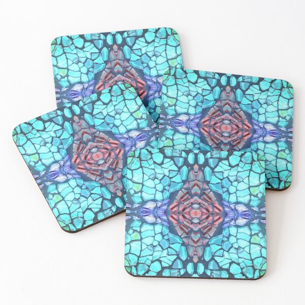 Item preview, Crackle glass 3 designed and sold by AmandaFaye99.