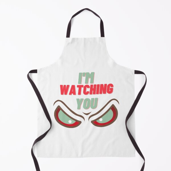 Item preview, Im Watching You! designed and sold by fouzy.