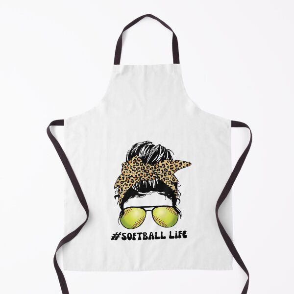 Item preview, Softball Life designed and sold by speakupandshine.