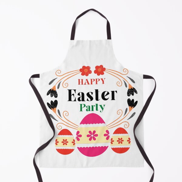 Item preview, Happy Easter party. designed and sold by BISWAJIT NAYAK.