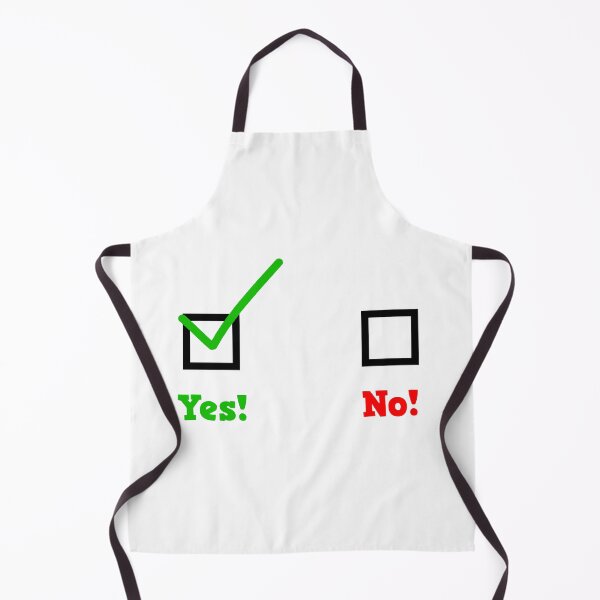 Item preview, Yes! designed and sold by DaganSays.