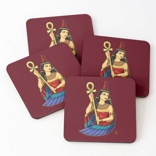 Item preview, Isis Goddess designed and sold by anaflorapdc.