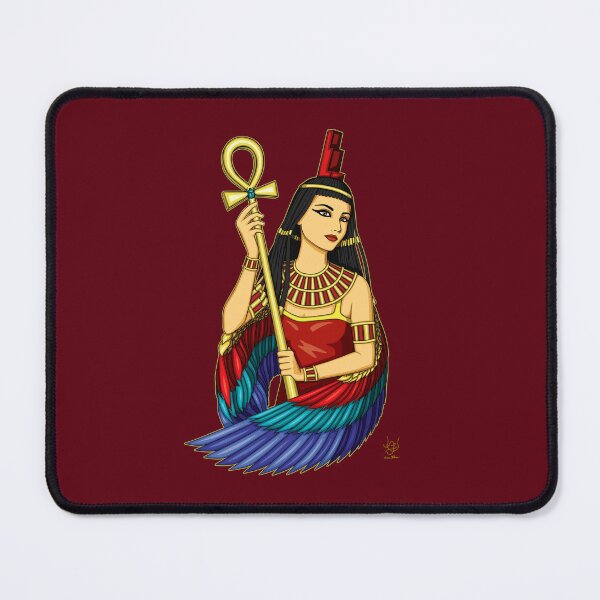 Item preview, Isis Goddess designed and sold by anaflorapdc.