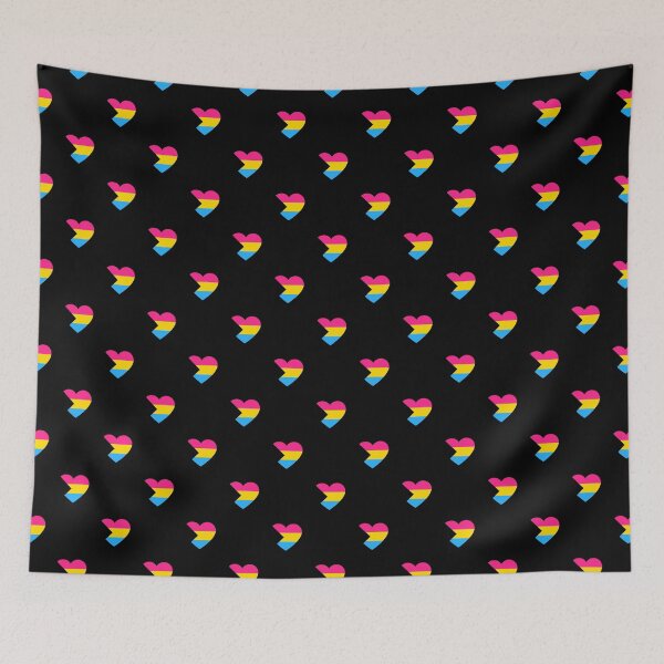 Item preview, Demipansexual – Pride designed and sold by cinsarad.