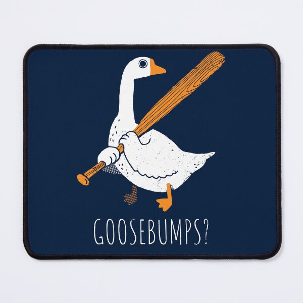 Item preview, Goose Bumps designed and sold by DinoMike.