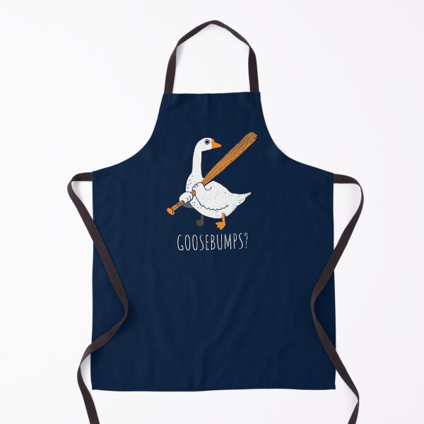 Item preview, Goose Bumps designed and sold by DinoMike.
