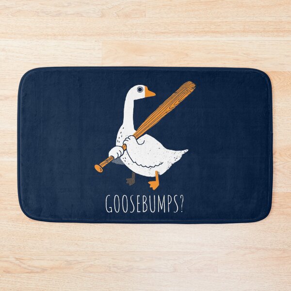 Item preview, Goose Bumps designed and sold by DinoMike.