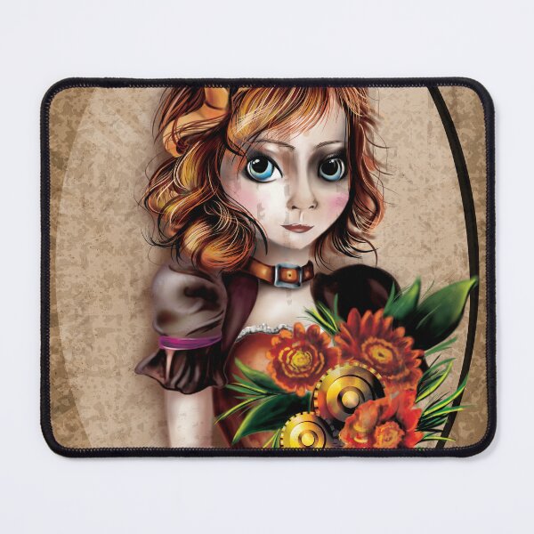 Item preview, The bride designed and sold by Creatif-Art.
