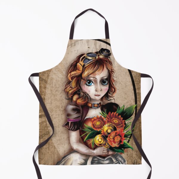 Item preview, The bride designed and sold by Creatif-Art.