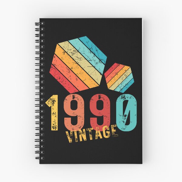Item preview, 32 Year Old Birthday Gift Vintage 1990 designed and sold by UniqueBPresent.