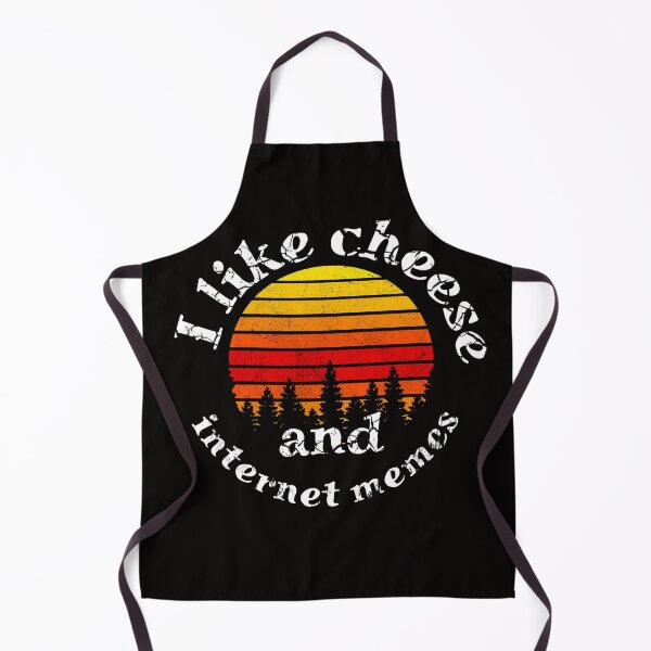 Item preview, i like cheese design designed and sold by vallertine.