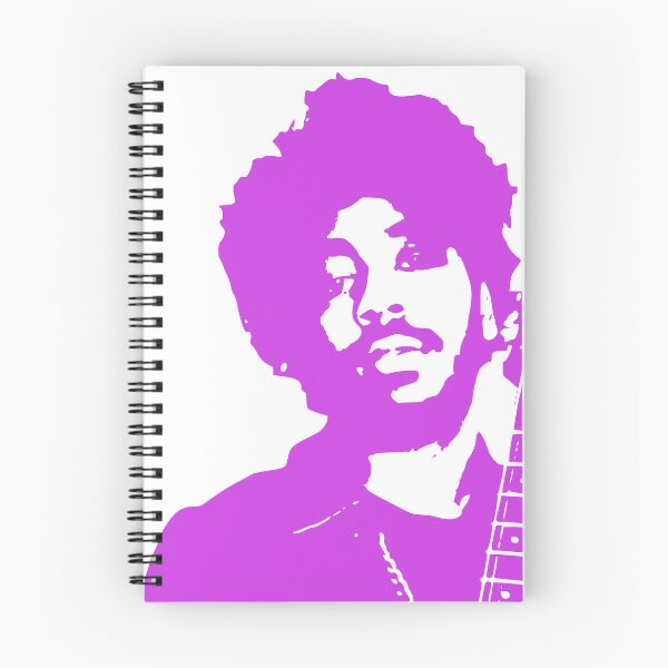 Item preview, King David Villainous Energy Kanji Purple designed and sold by KingDavidMusic.